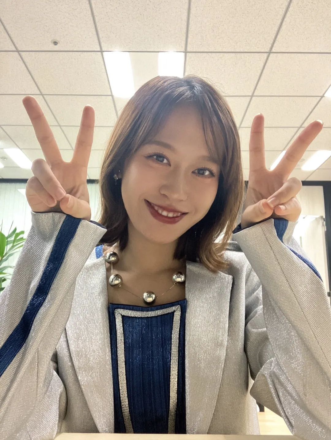 30年目と15年目！小田さくら