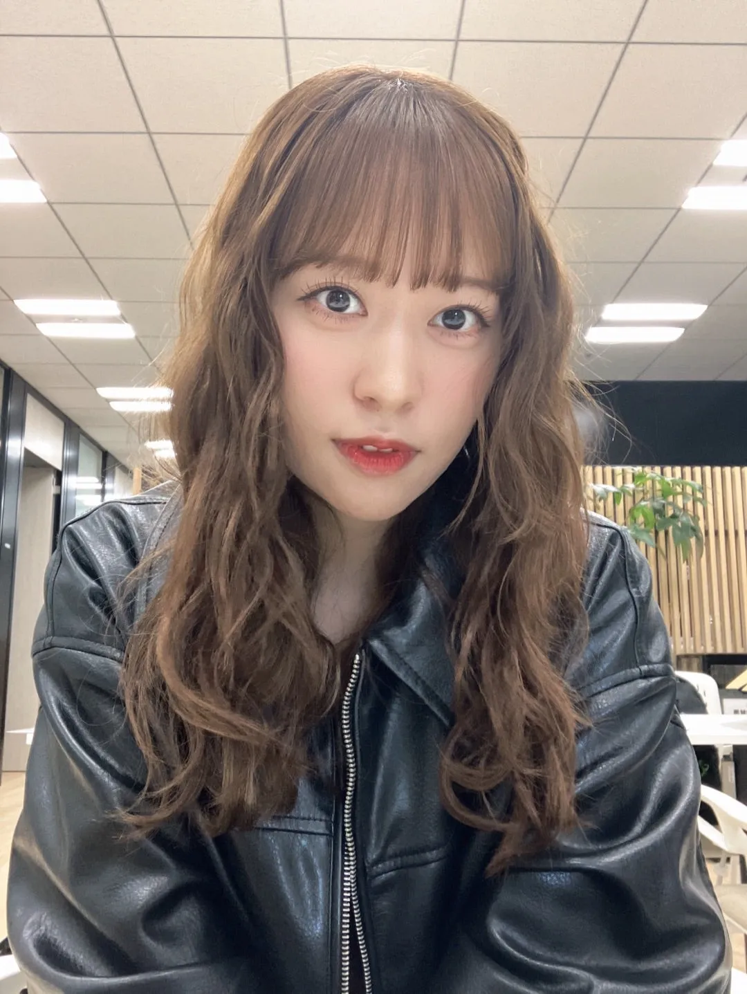 やるとしたら。小田さくら