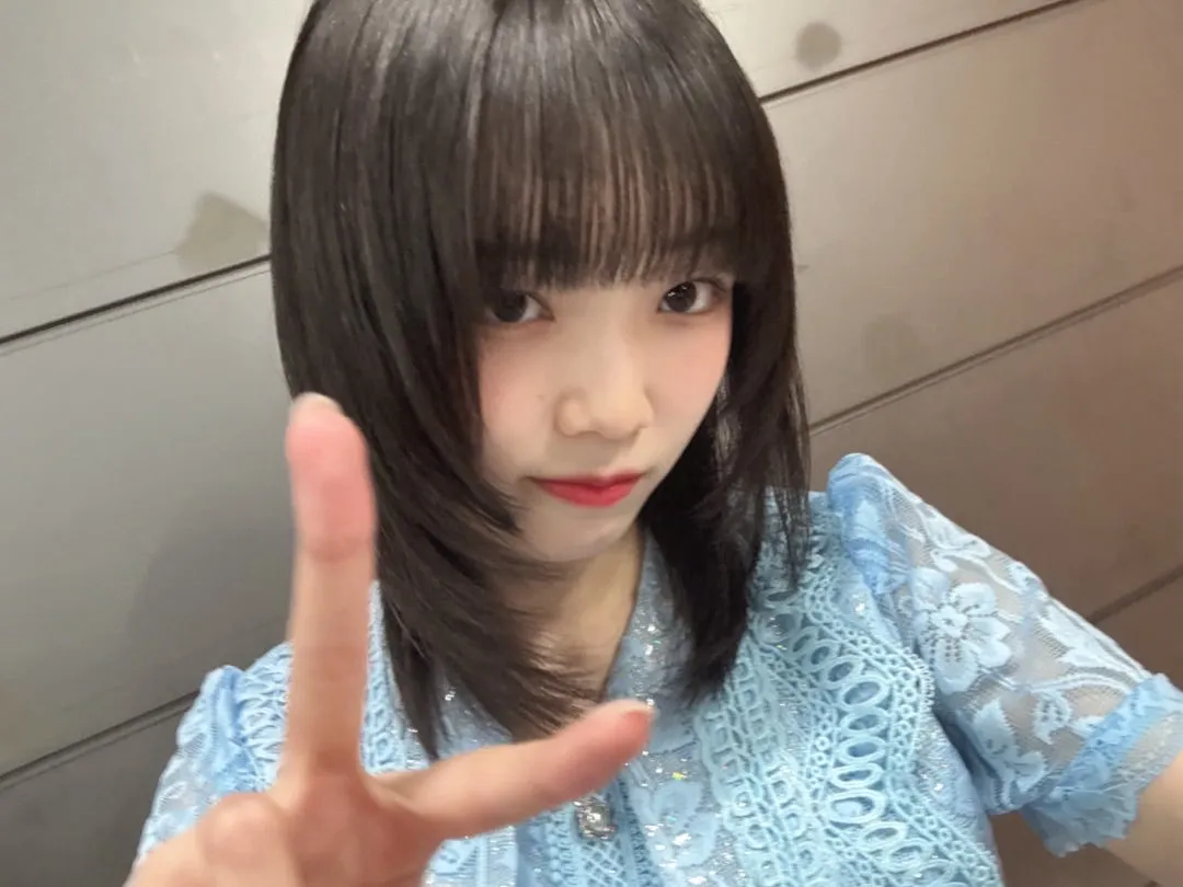 No.2227   投票してね♪   山﨑愛生