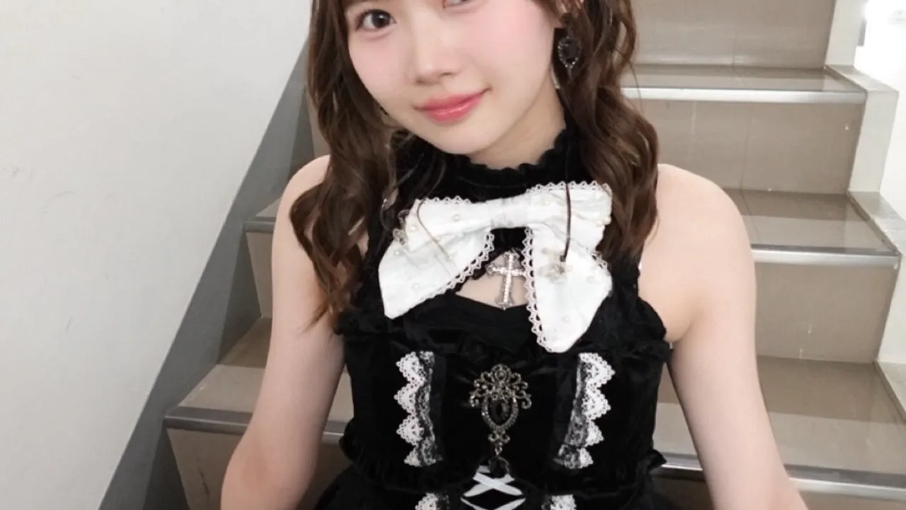 初日！ 岡村ほまれ