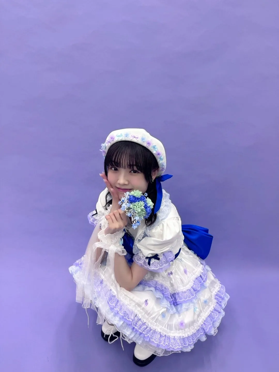 山﨑愛生 - モーニング娘。'26 - ハロー！プロジェクト公式サイト