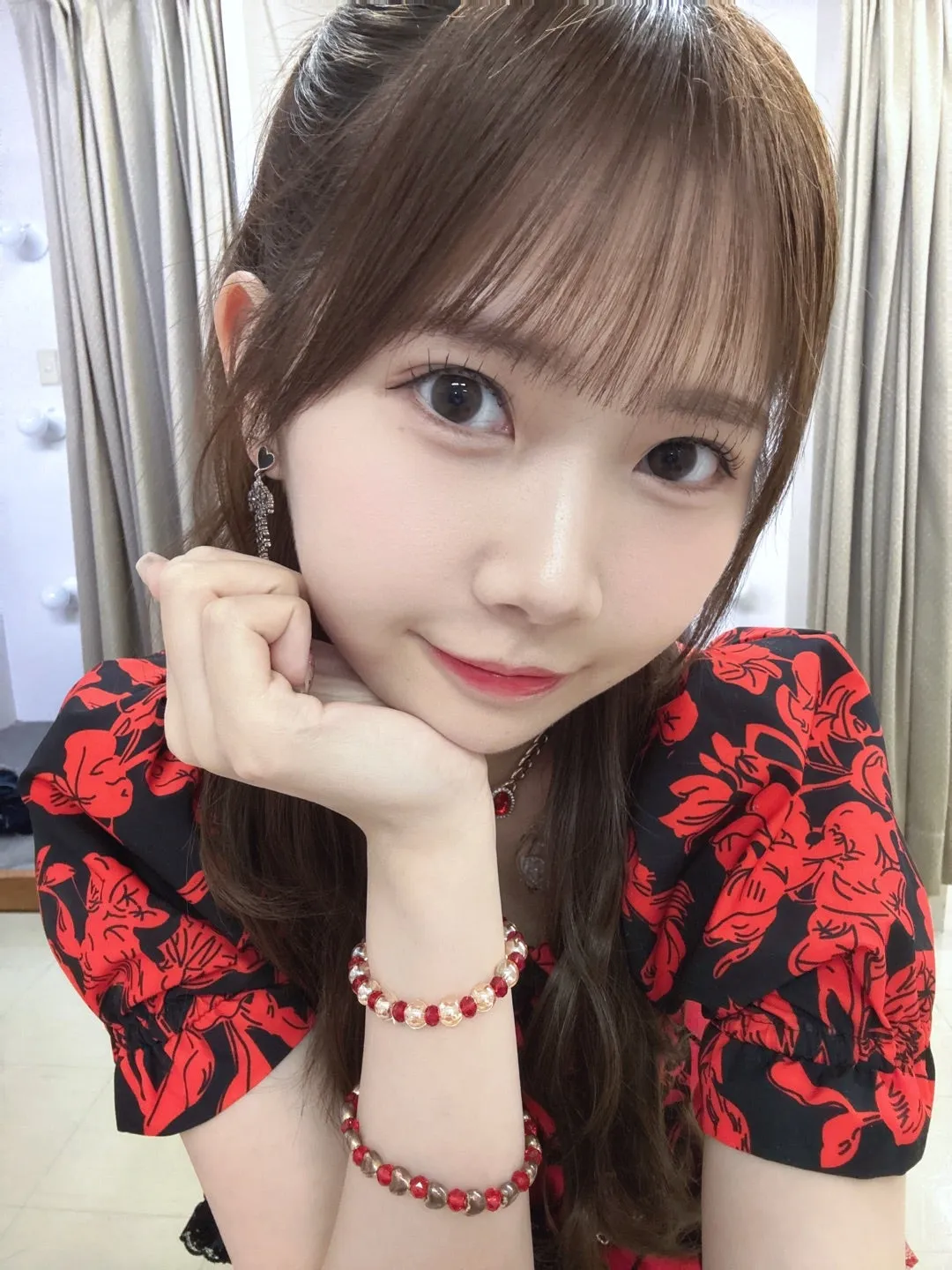 らすと〜 岡村ほまれ