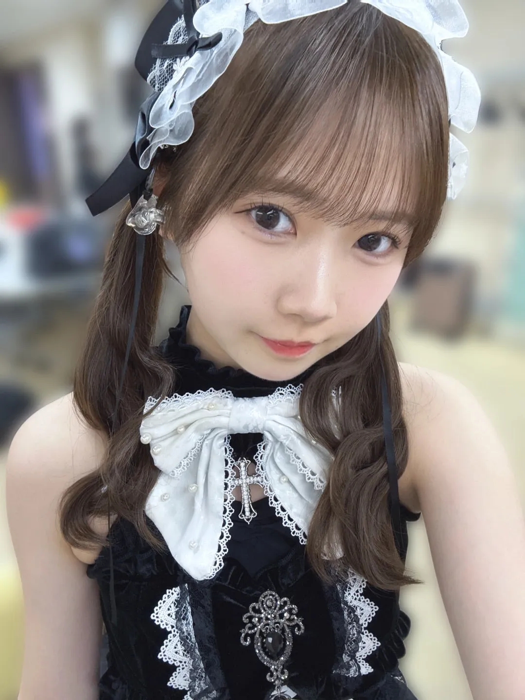 2回目大阪 岡村ほまれ