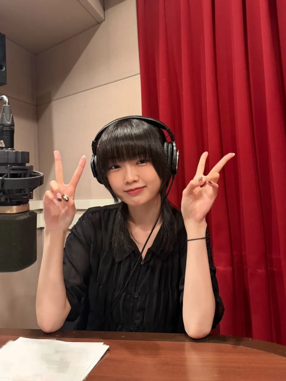 No.2328   メイボンソワ   山﨑愛生