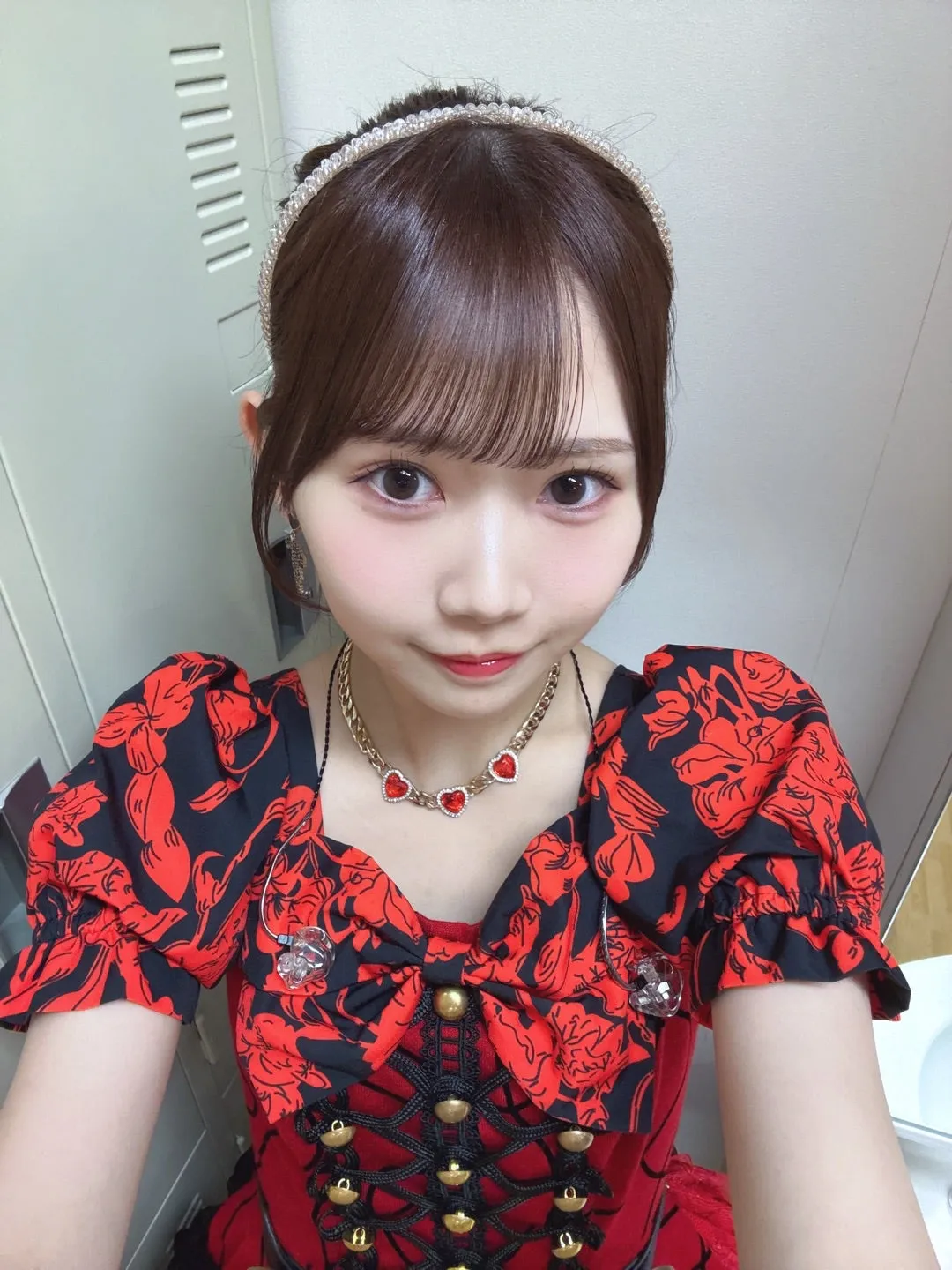岡村ほまれ - モーニング娘。'26 - ハロー！プロジェクト公式サイト