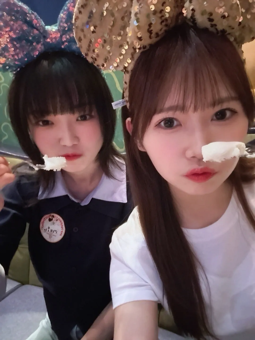 お誕生日！！ 岡村ほまれ