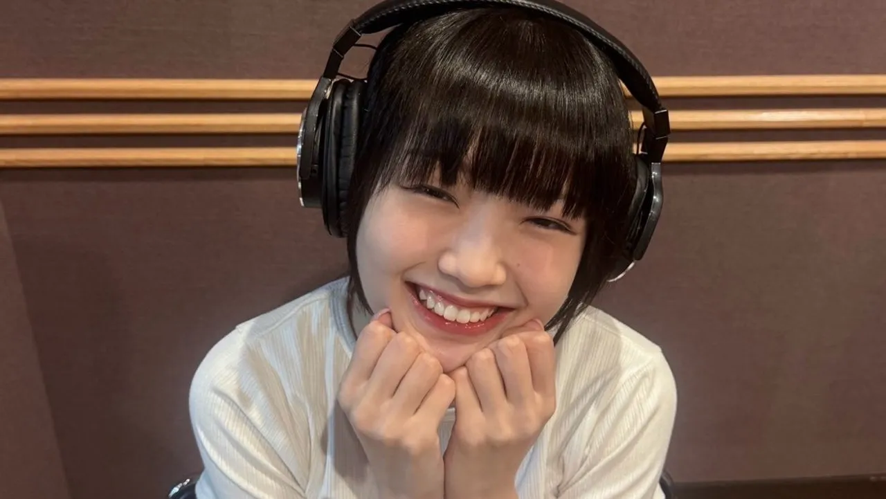 No.2292   メイボンソワ   山﨑愛生