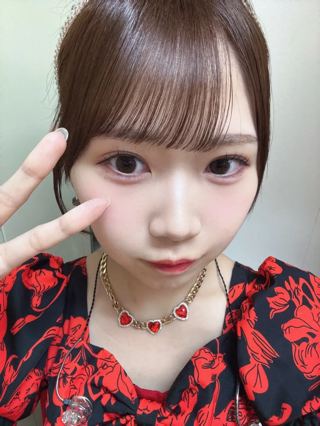こどものひ！ 岡村ほまれ