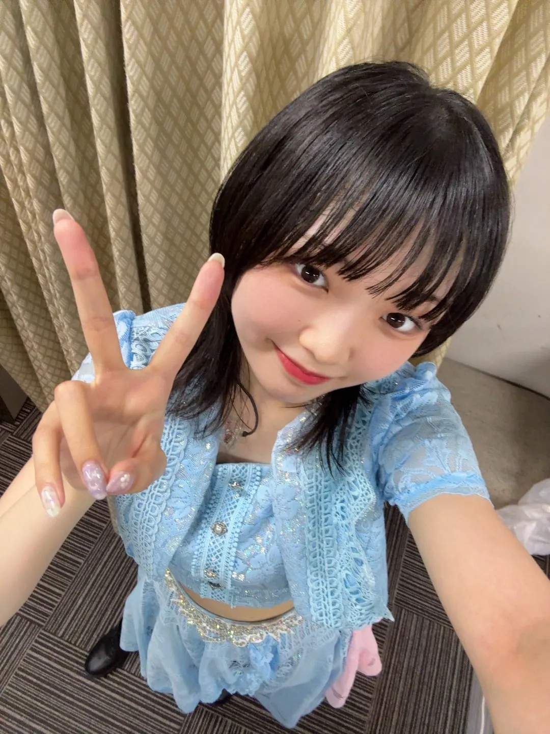 No.2235   宮城公演♪   山﨑愛生