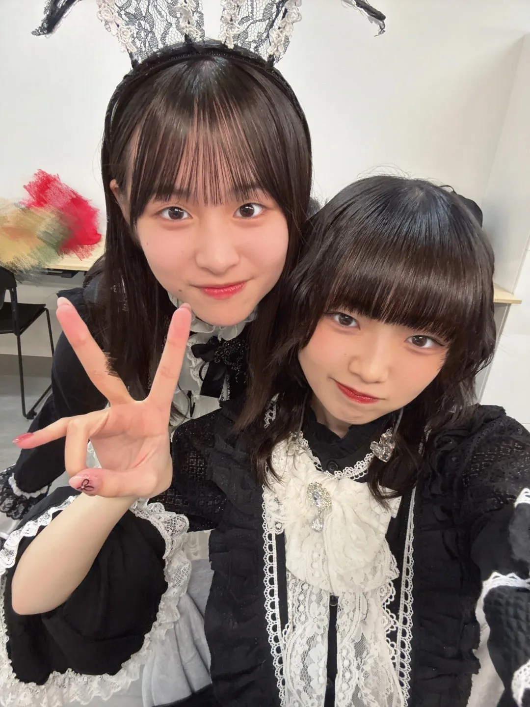 No.2335   福岡公演♪   山﨑愛生