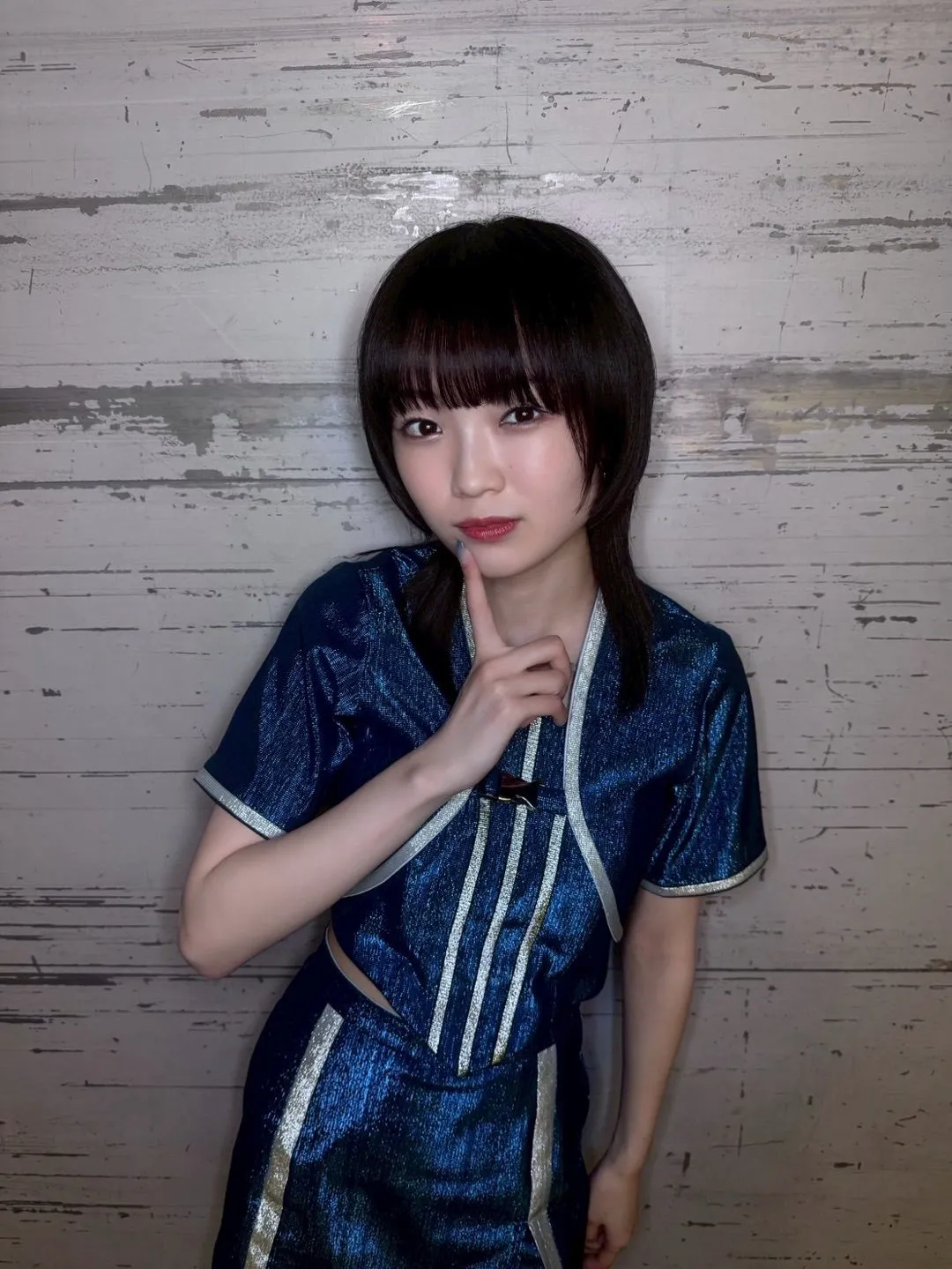 No.2275   募集してます！  山﨑愛生