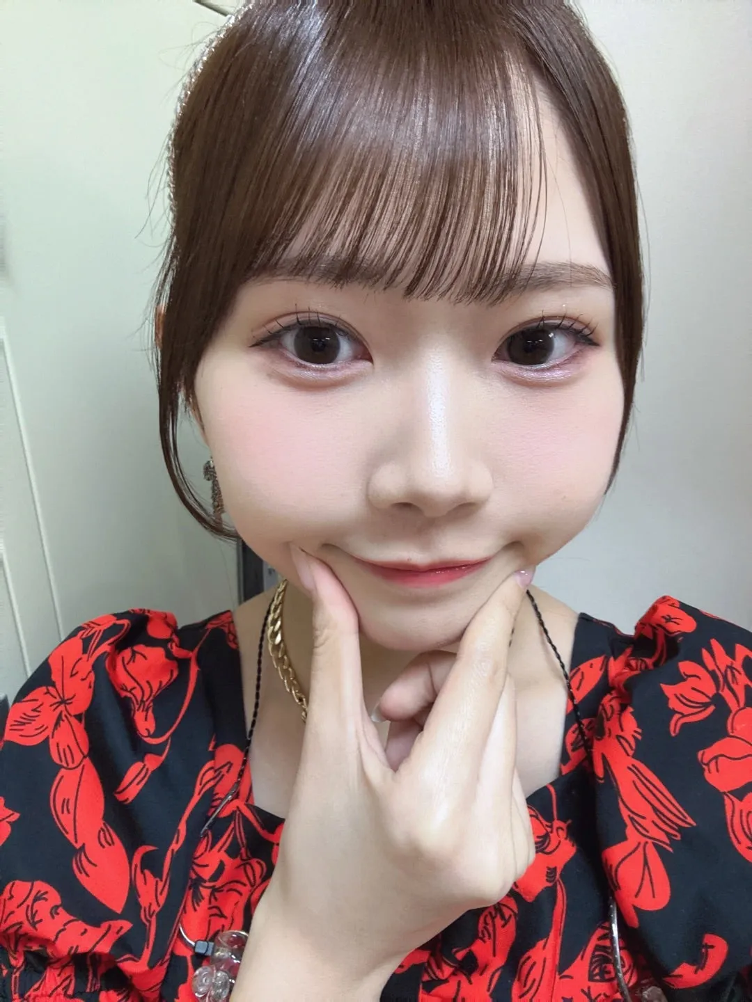 ぐんまー！ 岡村ほまれ