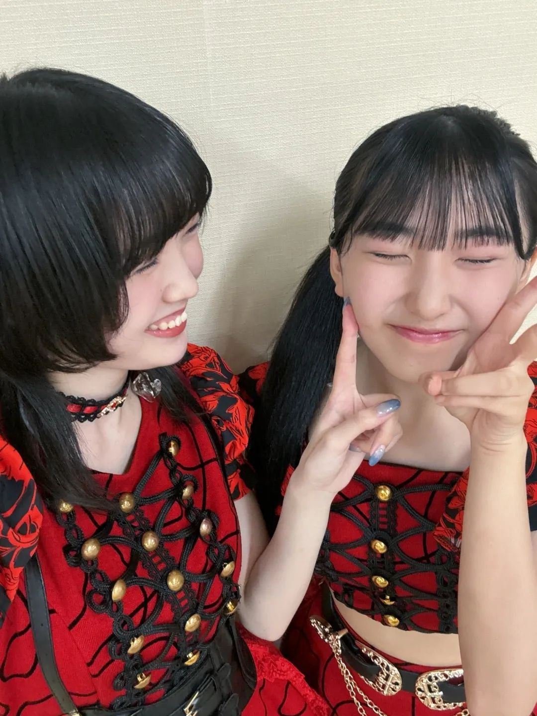 No.2258  大阪公演•ホール千秋楽♪  山﨑愛生