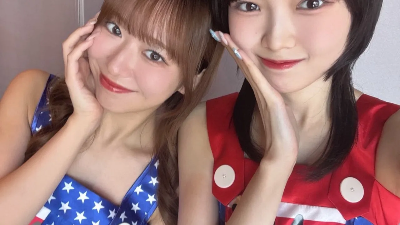 No.2307   スペシャルドラマ   山﨑愛生