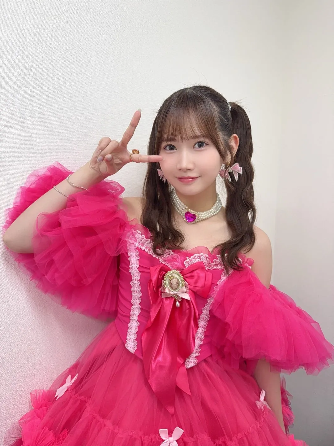 バースデーイベントin名古屋 岡村ほまれ