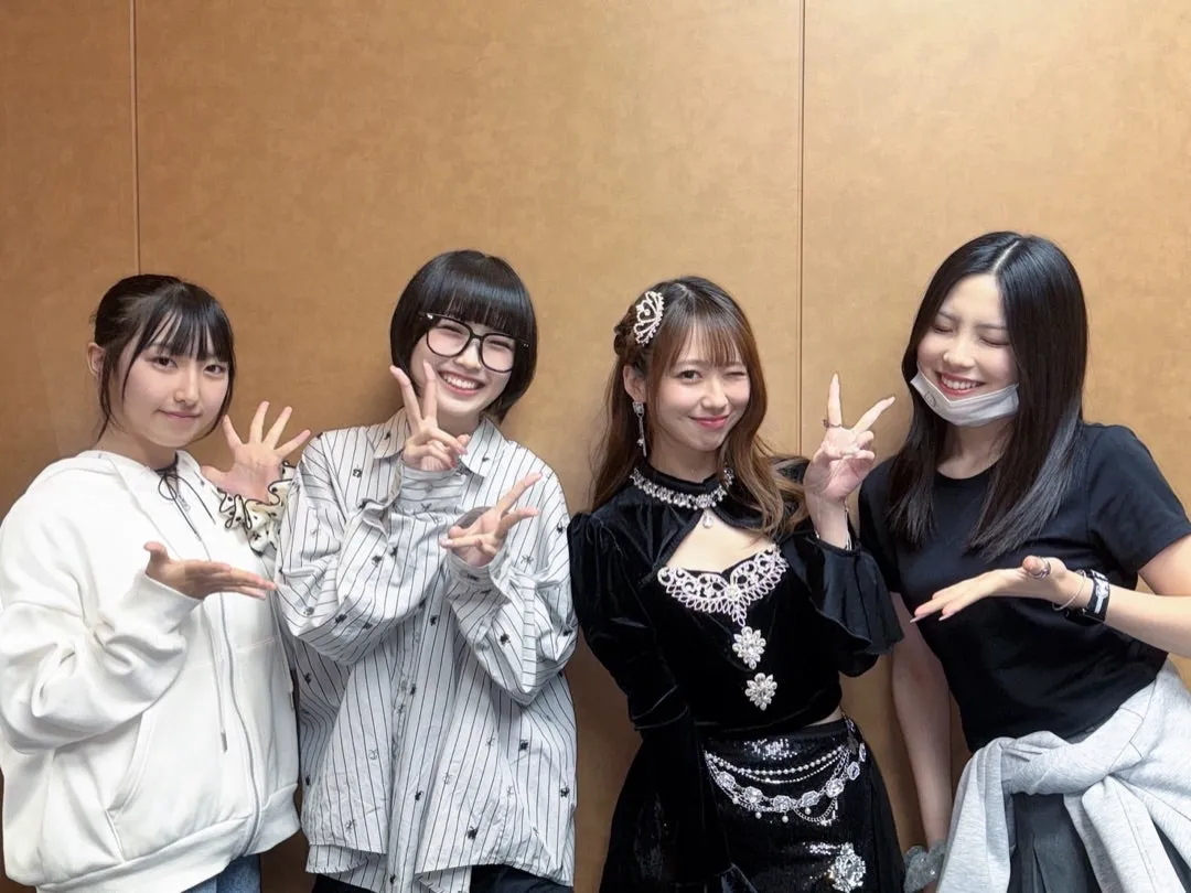 No.2334   野中さん♪   山﨑愛生