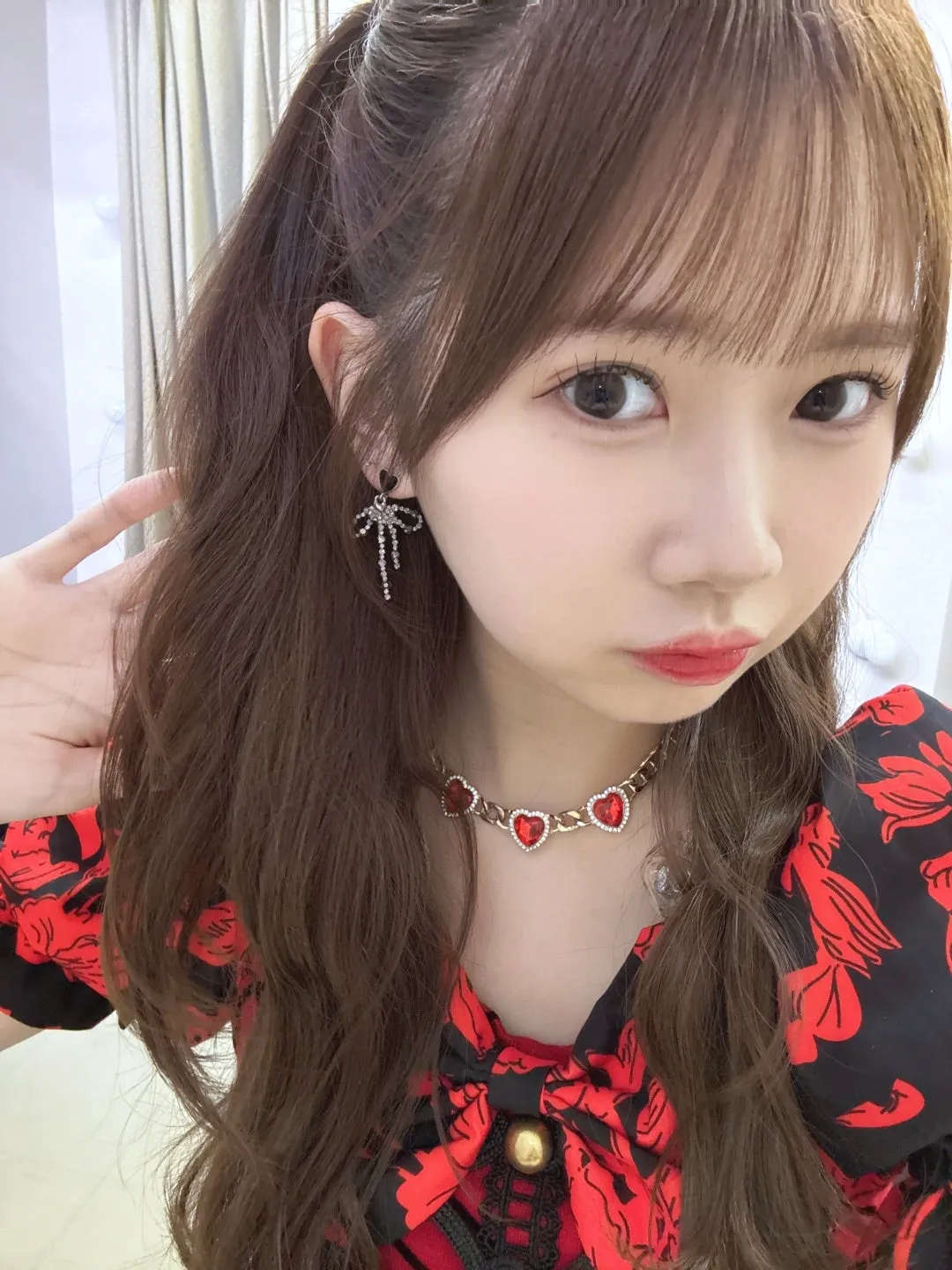 新メンバー！ 岡村ほまれ