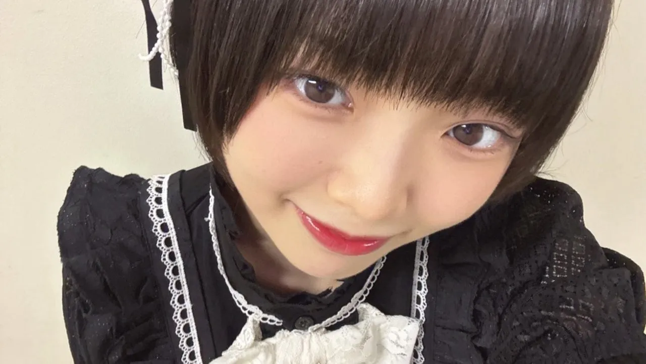 No.2310  秋ツアースタート♪  山﨑愛生