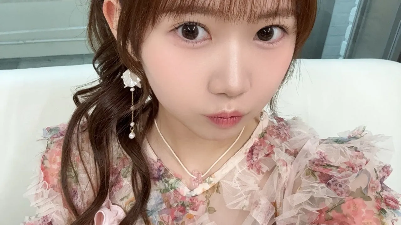 明日から！！ 岡村ほまれ