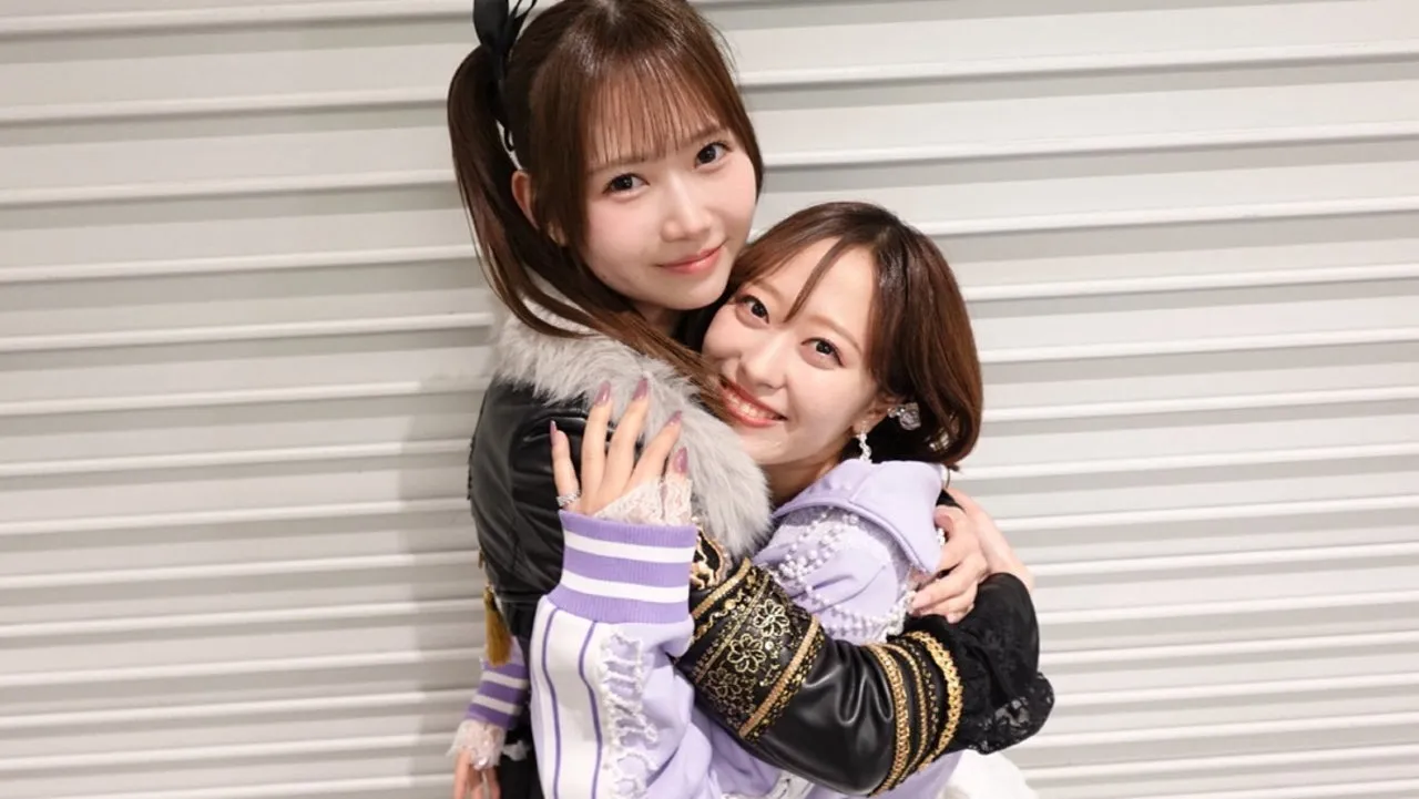 小田さんの歌だいすき！ 岡村ほまれ