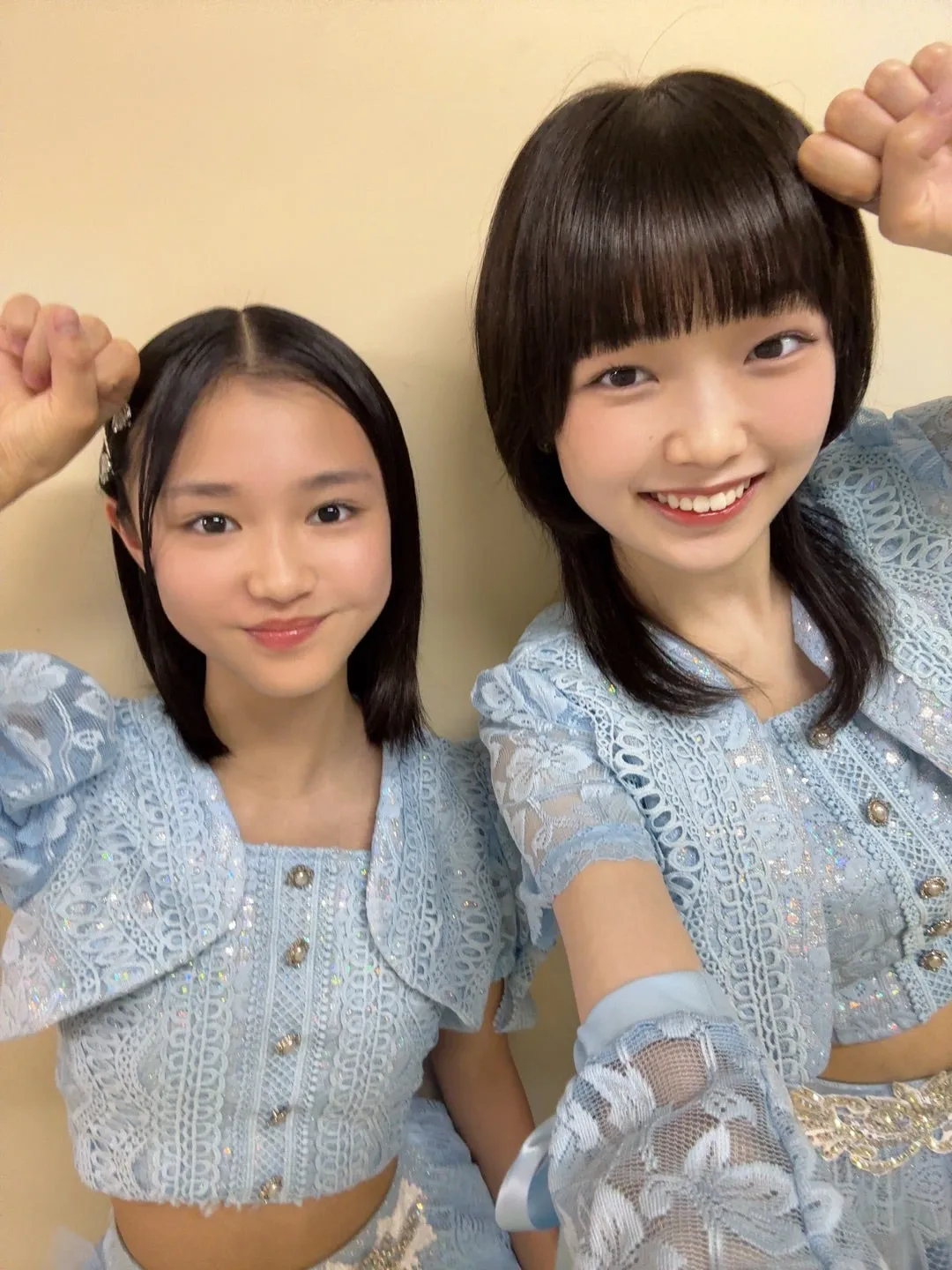 No.2280  愛知公演2日目♪♪  山﨑愛生