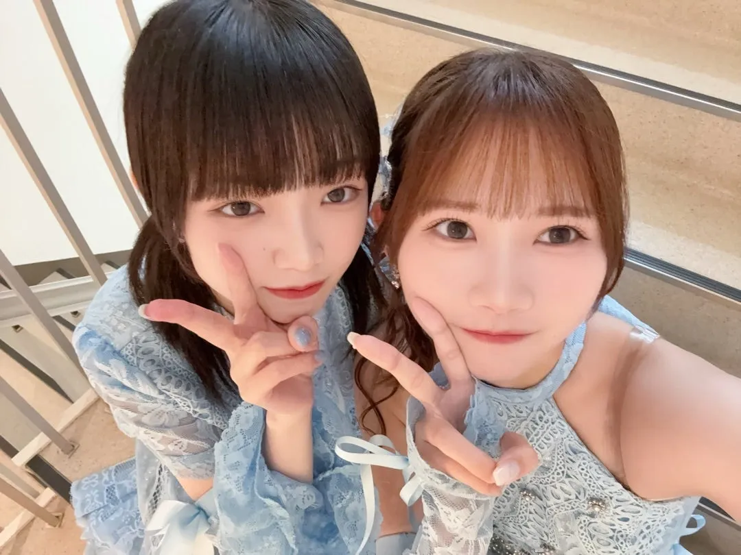 No.2284   大阪公演•2日目♪   山﨑愛生