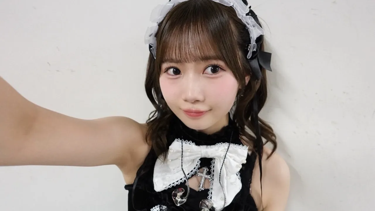 来週は香川！ 岡村ほまれ