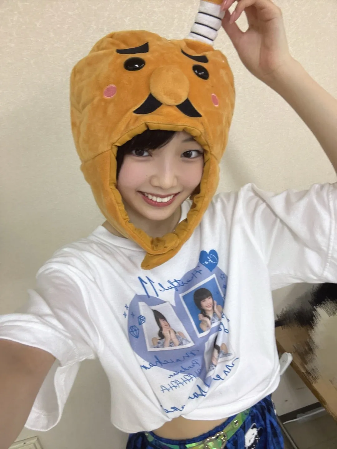 No.2314   香川公演♪   山﨑愛生