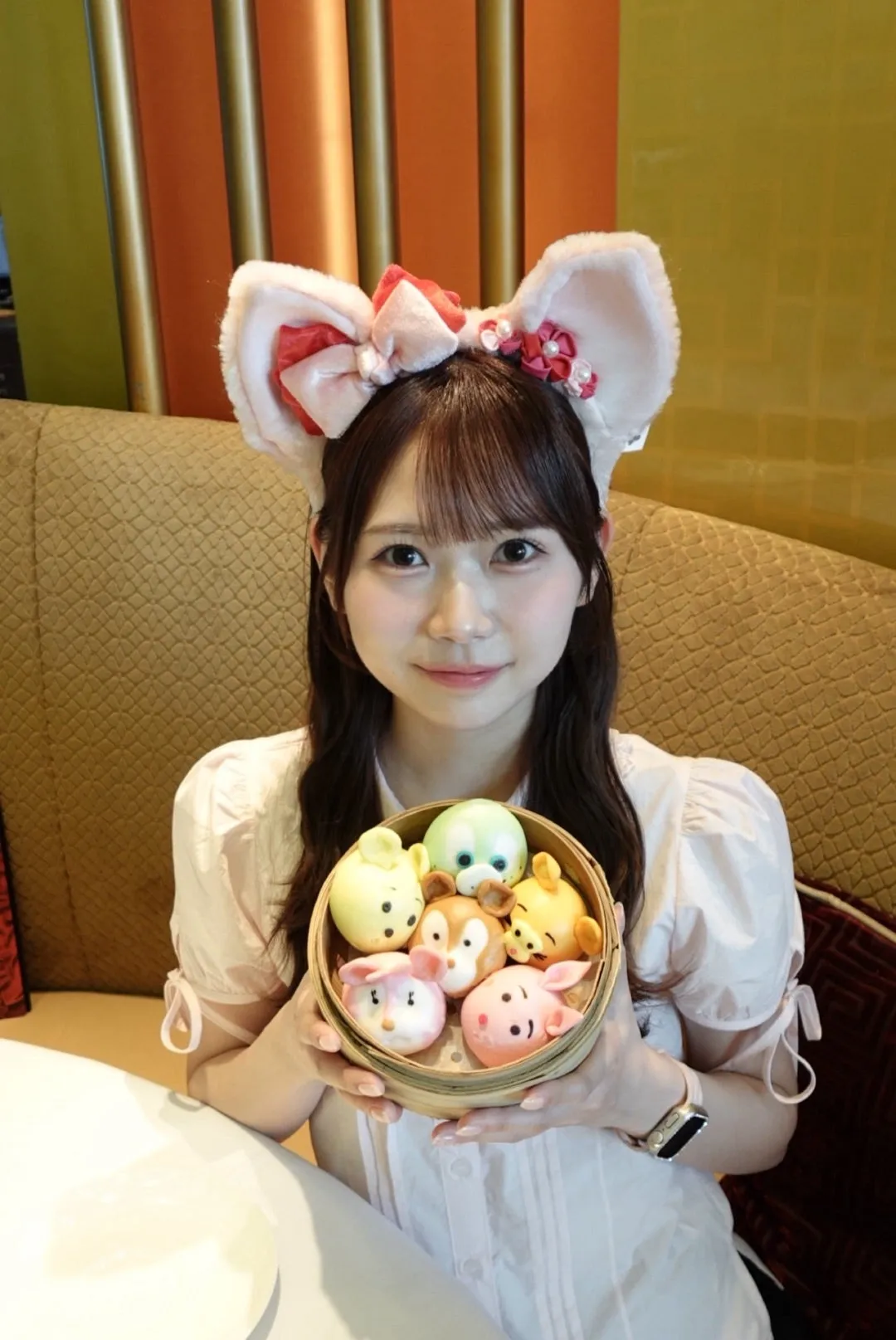 全部みたかな？ 岡村ほまれ