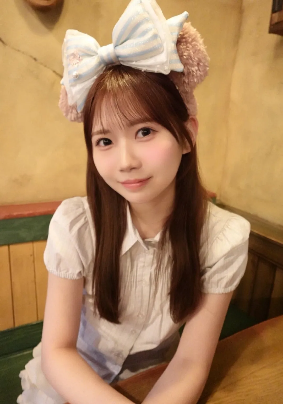 今夜です！ 岡村ほまれ