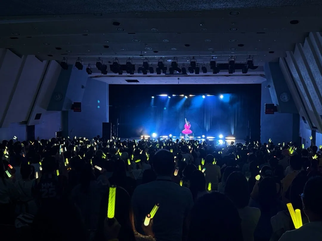 バースデーイベント！ 岡村ほまれ