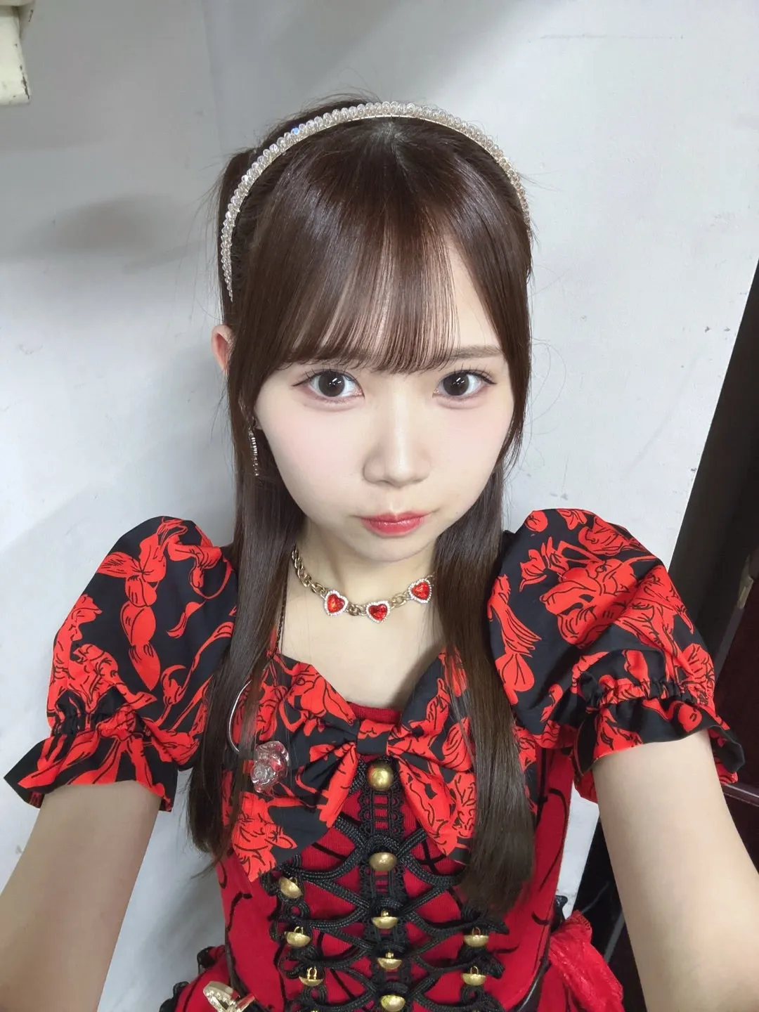 5月！ 岡村ほまれ