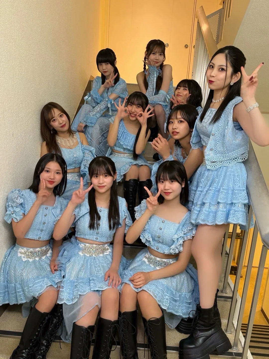 大阪1日目～ 岡村ほまれ