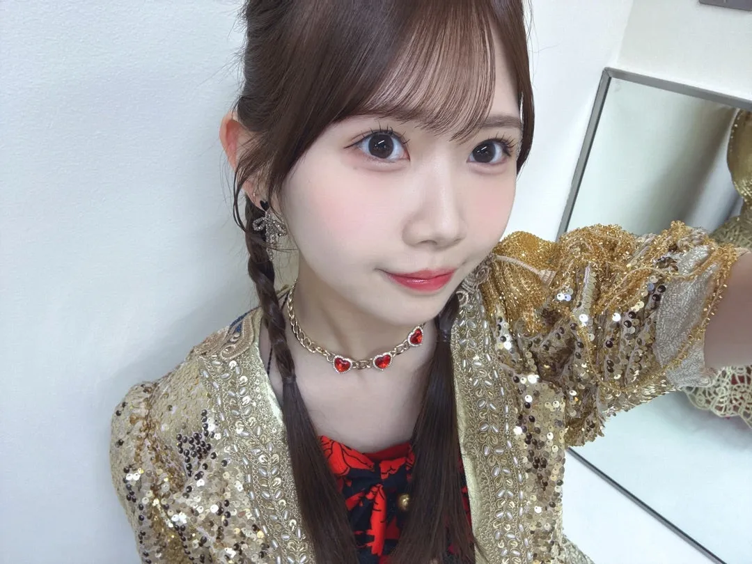 今日も充実！ 岡村ほまれ