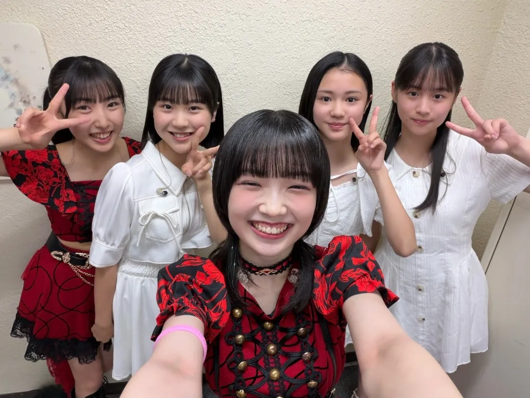 No.2268   春ツアー振り返り♪  山﨑愛生