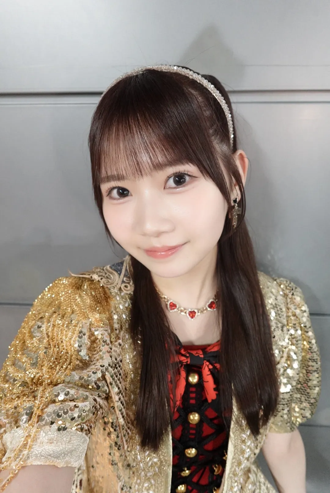 またまたお知らせ 岡村ほまれ