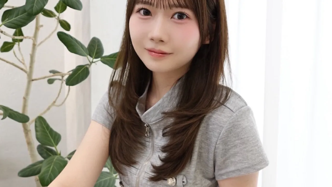推し活講座！ 岡村ほまれ