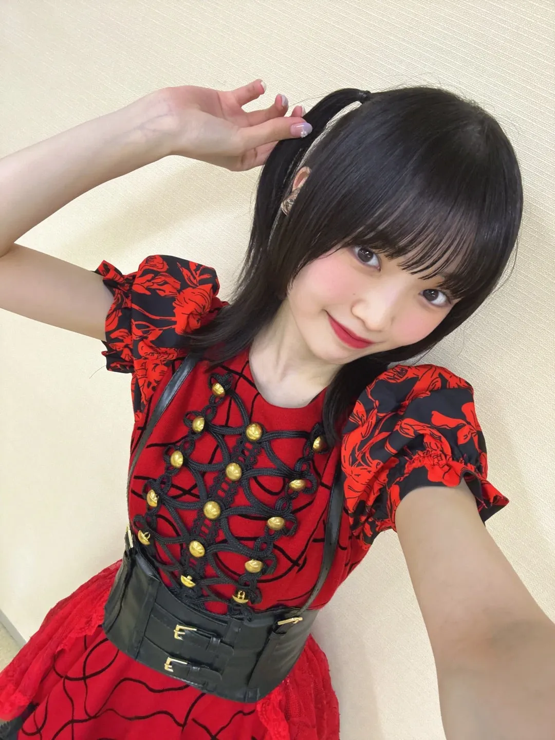 No.2230   大阪公演♪   山﨑愛生