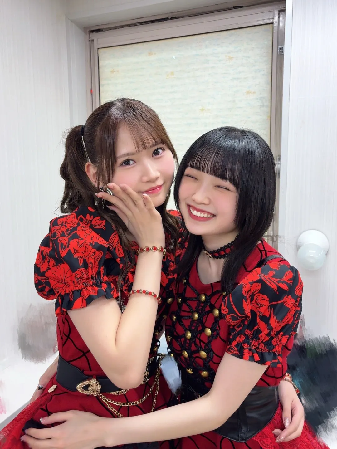 No.2240  福岡公演♡おめでとう♡  山﨑愛生