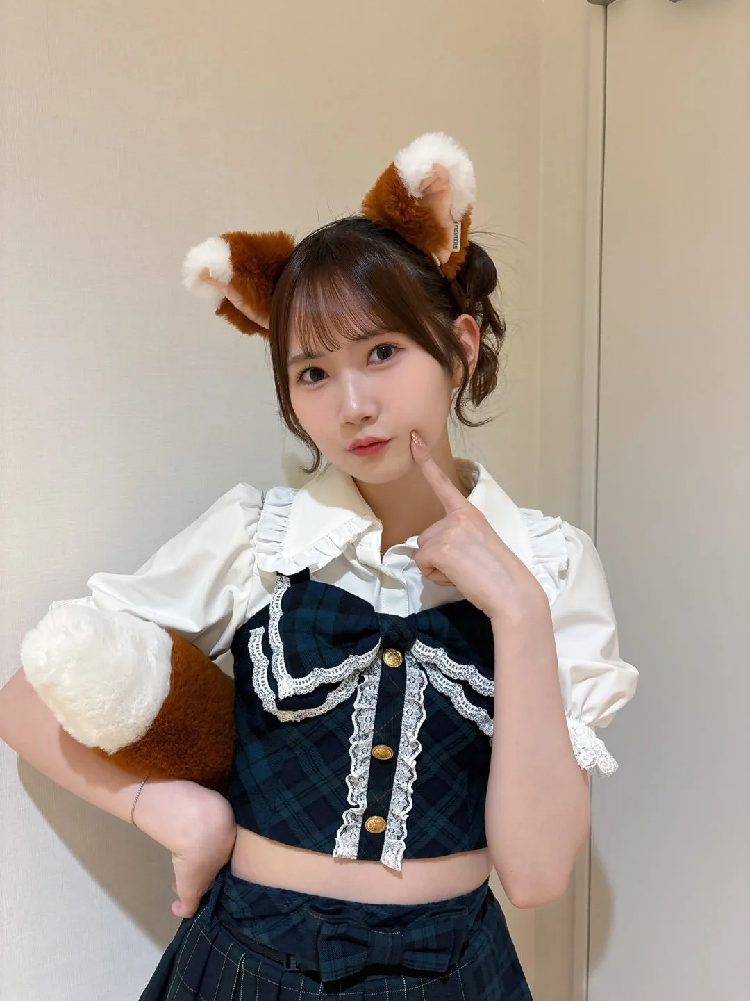 明日だねん 岡村ほまれ