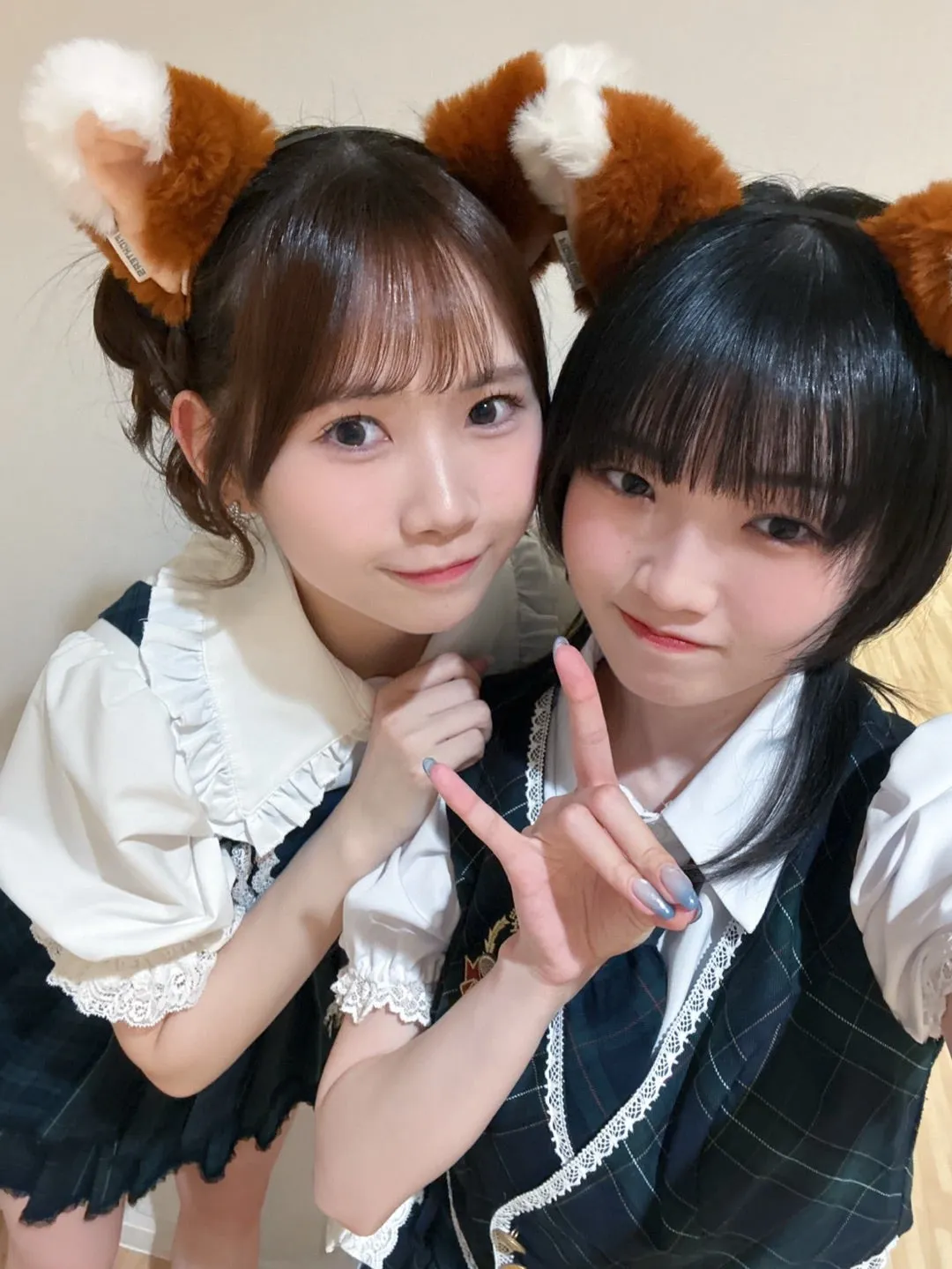 No.2255  エスコンミニライブ♪♪♪  山﨑愛生