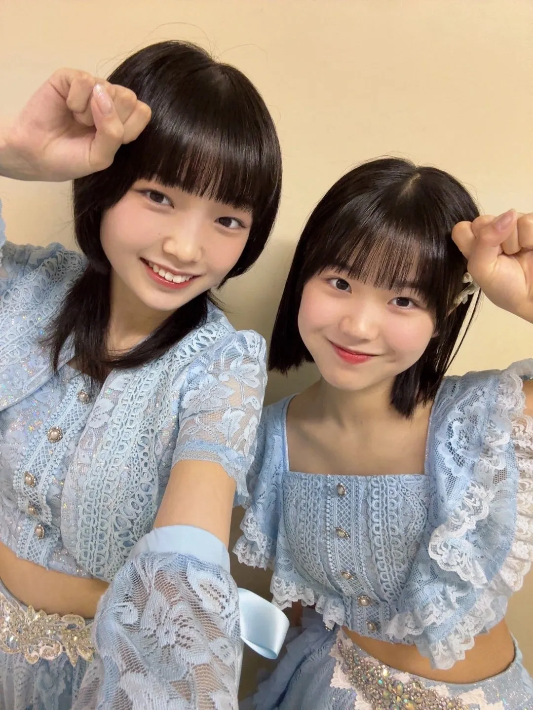 No.2312   おめでとう〜！ 山﨑愛生