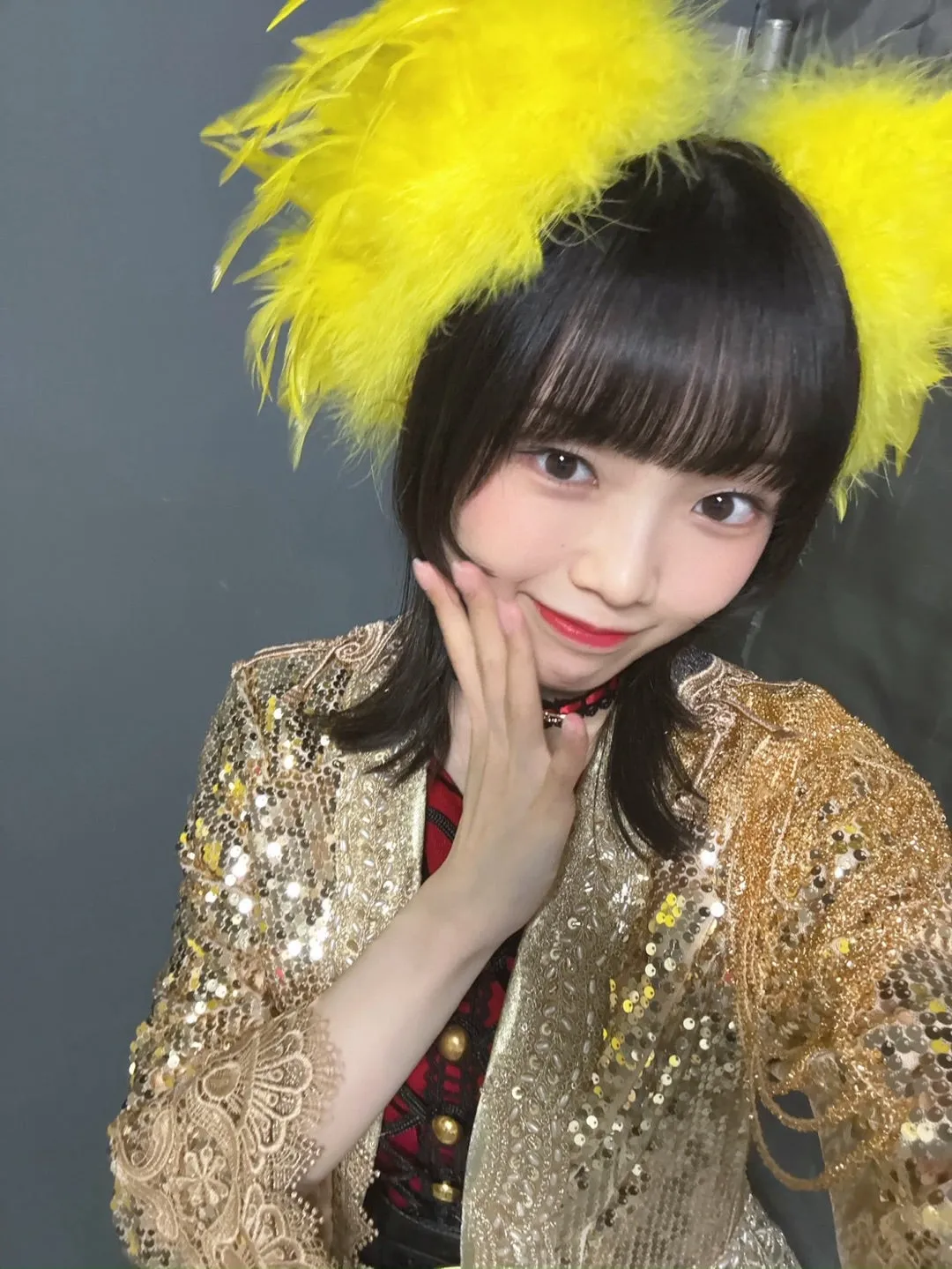 No.2234  ザ☆15ピ〜ス！ 山﨑愛生