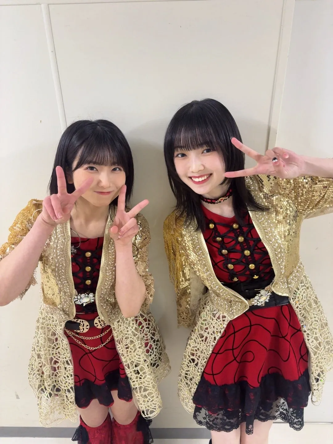 No.2238   広島公演☆はるさんおめでとう☆  山﨑愛生