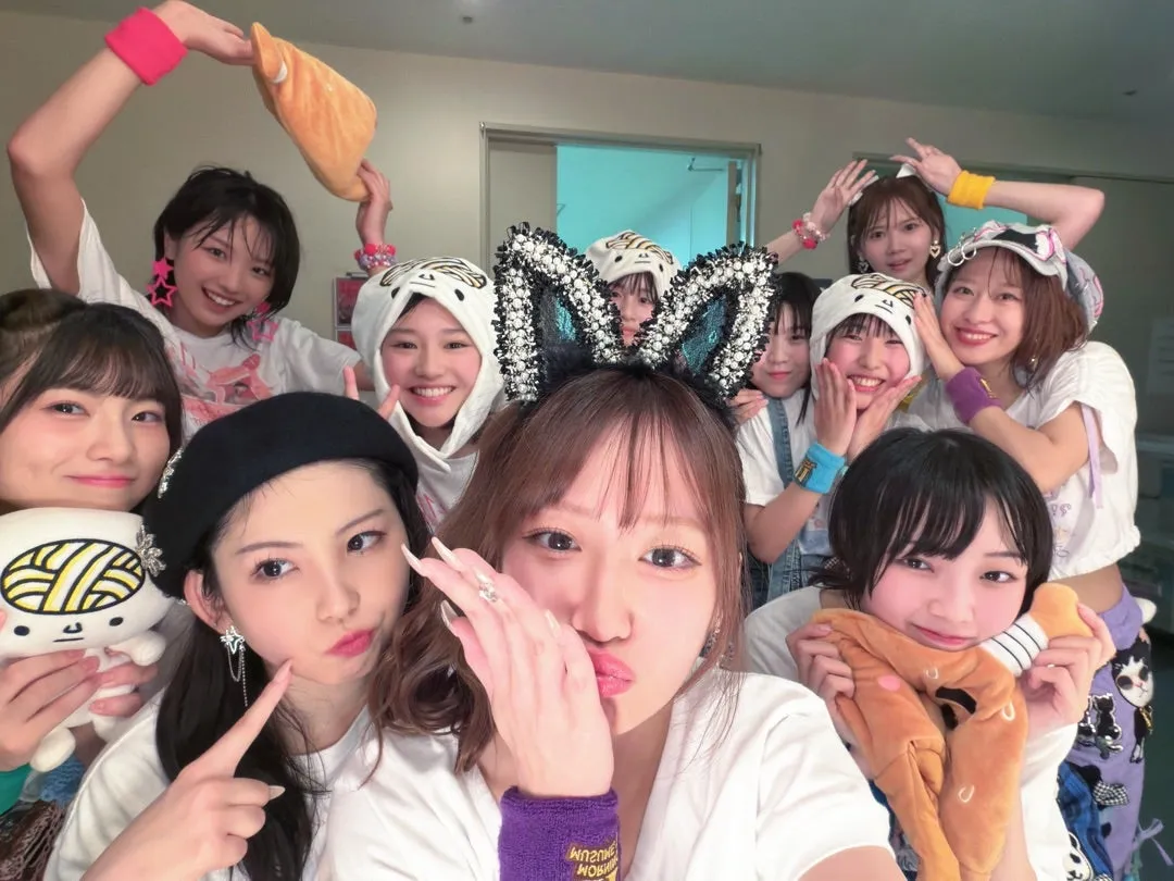 誕生日！！ 岡村ほまれ