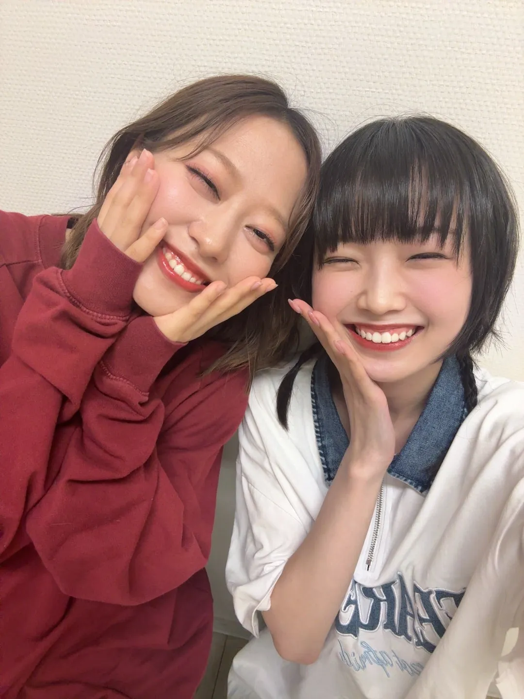 No.2315   おめでとうございます♪  山﨑愛生