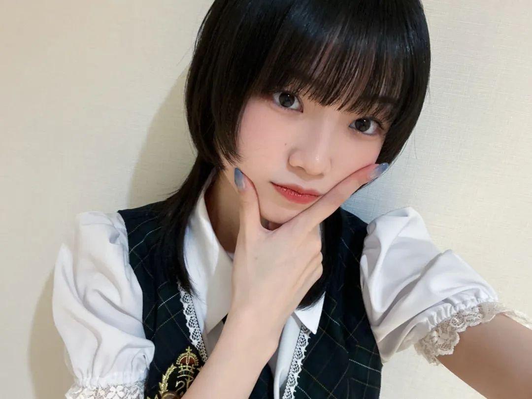 No.2256   愛生の誕生月だよ！  山﨑愛生