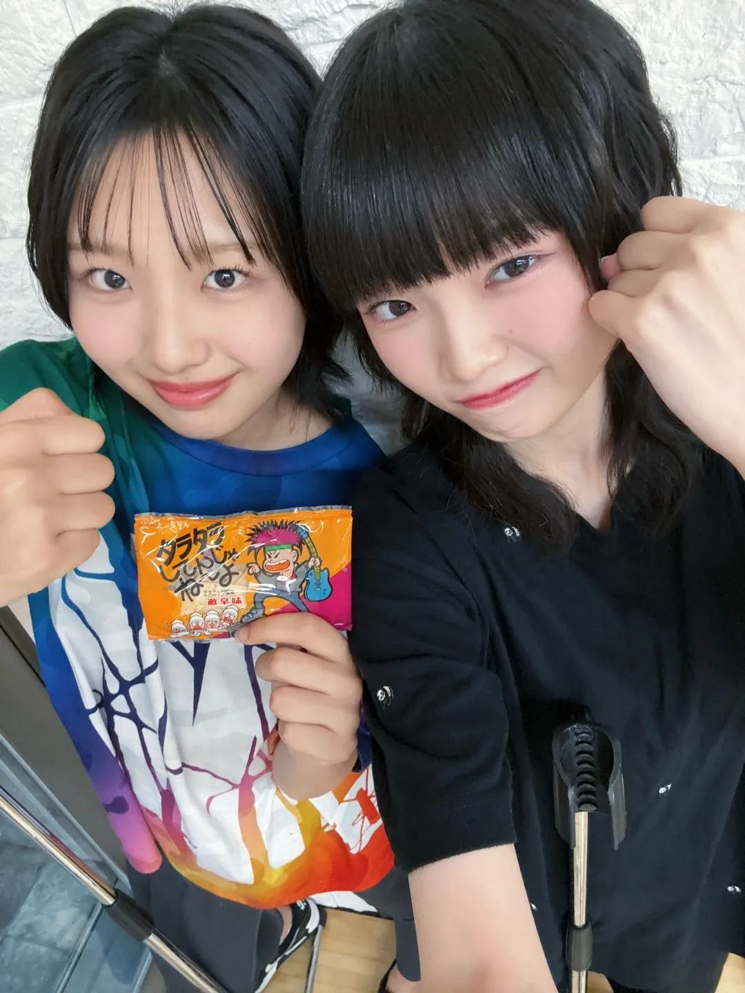 No.2277   おめでとう！  山﨑愛生