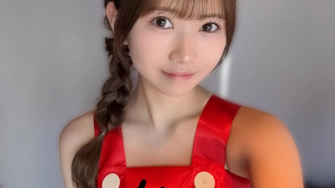 ありがとうございました！ 岡村ほまれ