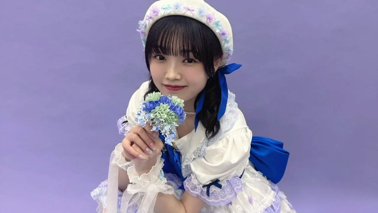 No.2300   祝☆2300回   山﨑愛生